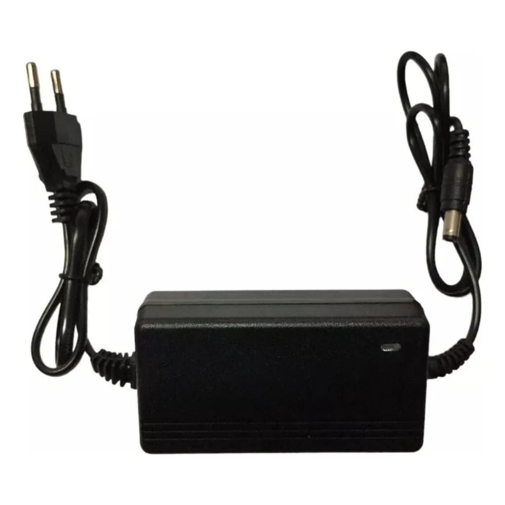 Fonte Externa Para Monitor Gamer Mancer Valak Z180h 23.6``