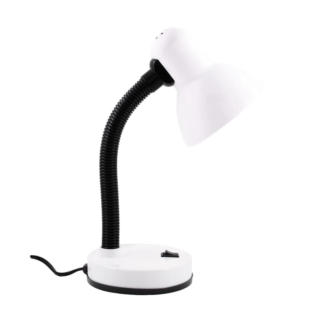 Luminária de Mesa Led Flex 4W 5.000K  Fria Bivolt Kian Lampada Inclusa