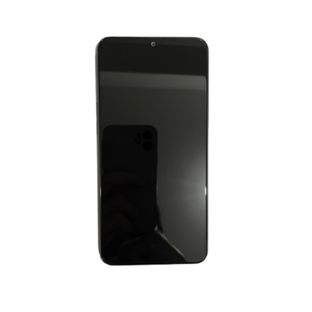 Smartphone Samsung Galaxy A10s Dual Sim Preto 32GB, 2GB de RAM, Câmera Dupla Traseira, Tela 6.2" A107M/DS Semi Novo