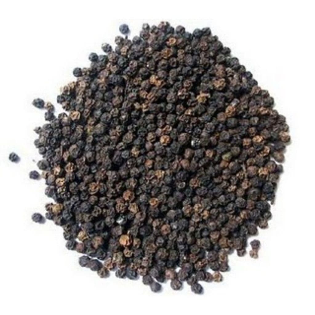 Pimenta do Reino Preta em Grãos 1kg PREMIUM