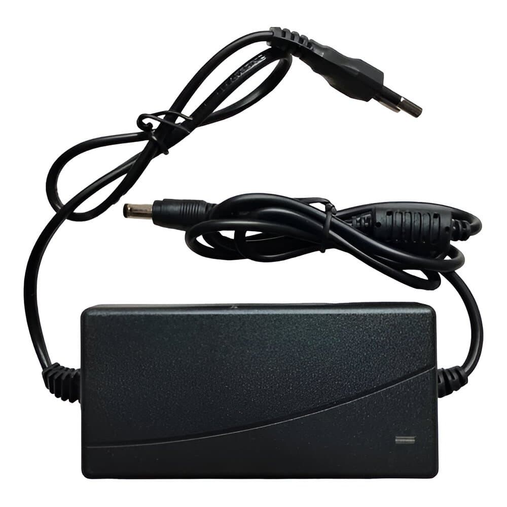 Fonte De Alimentação Para Monitor Gamer Mancer Horizon Z Pro