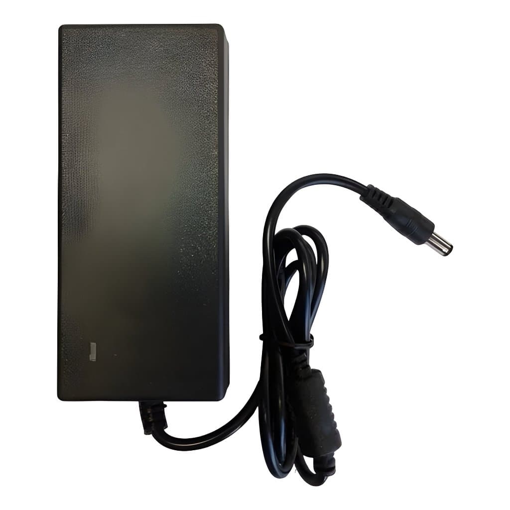Fonte 12v Para Monitor Gamer Hq Curvo 31.5´´ Full Hd 165hz