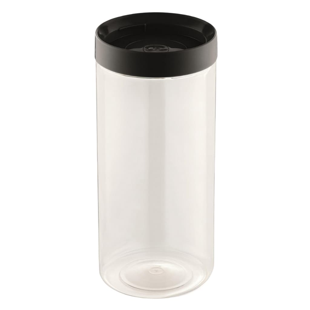 Pote Organizador Porta Mantimento Conecta 1,2L Multiuso Tampa Rosqueia Empilha Encaixa UZ404 - Cores
