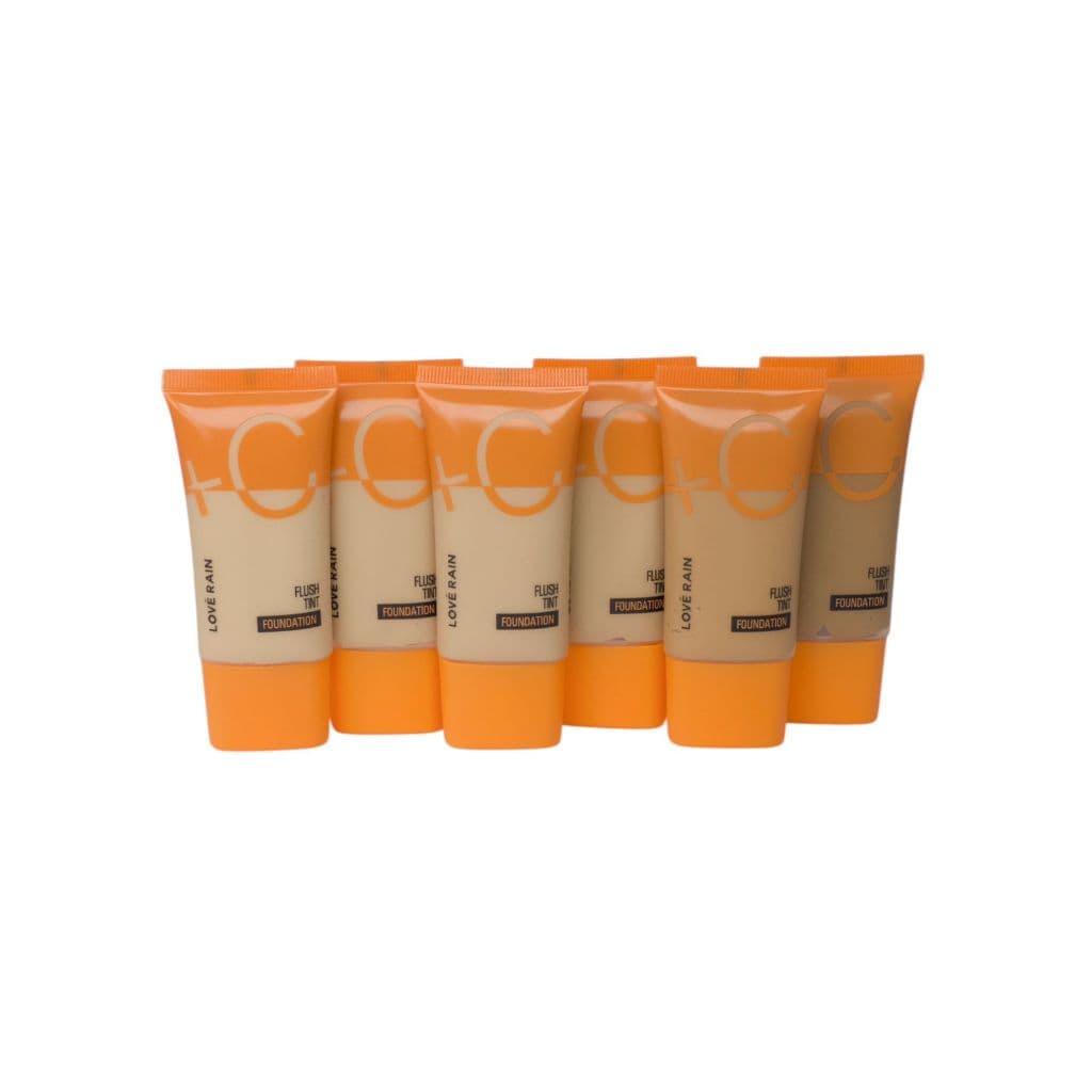 base Liquida Lové Rain Novas chegadas