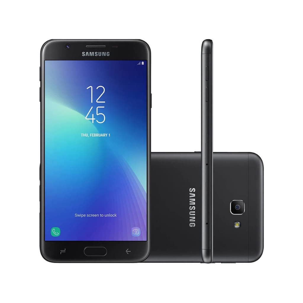 Samsung Galaxy J7 Prime 2 32GB 3GB Ram 5.5'' 13Mp Revisado