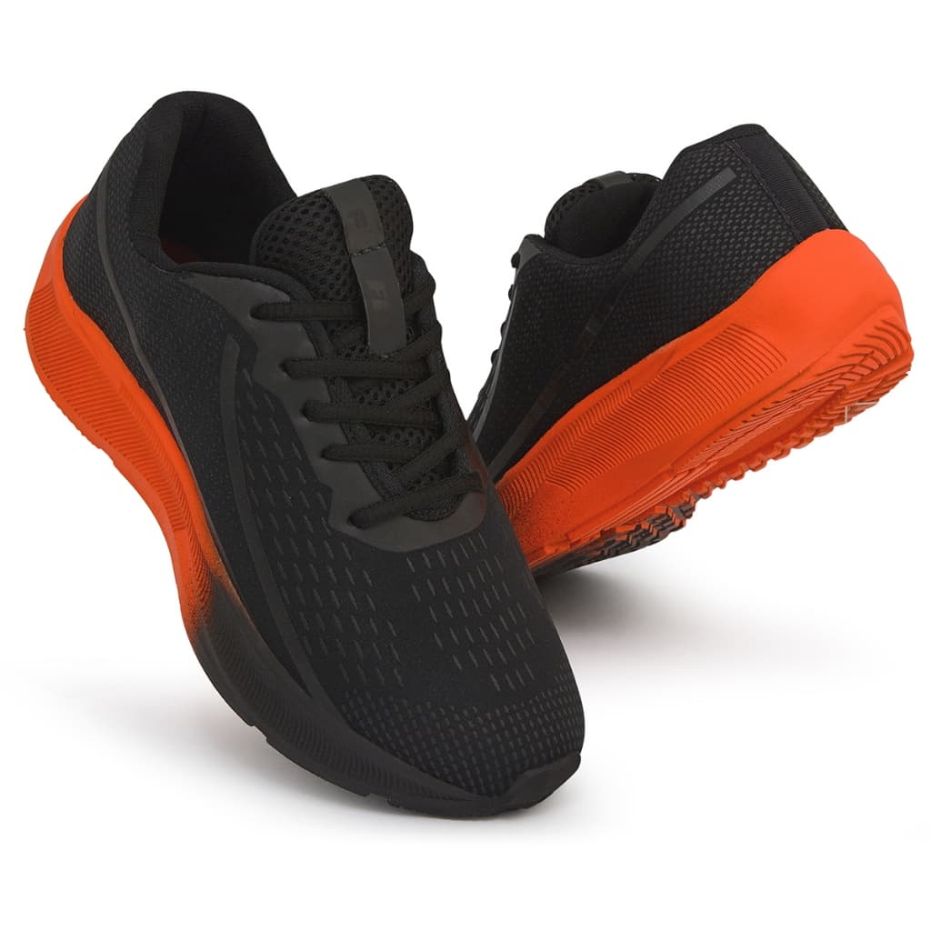 Tênis ESPORTIVO Casual Plataforma Tênis Esportivo Feminino