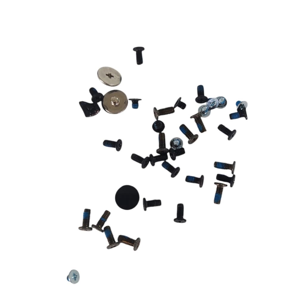 kit de parafusos para notebook HP 14-B010US original
