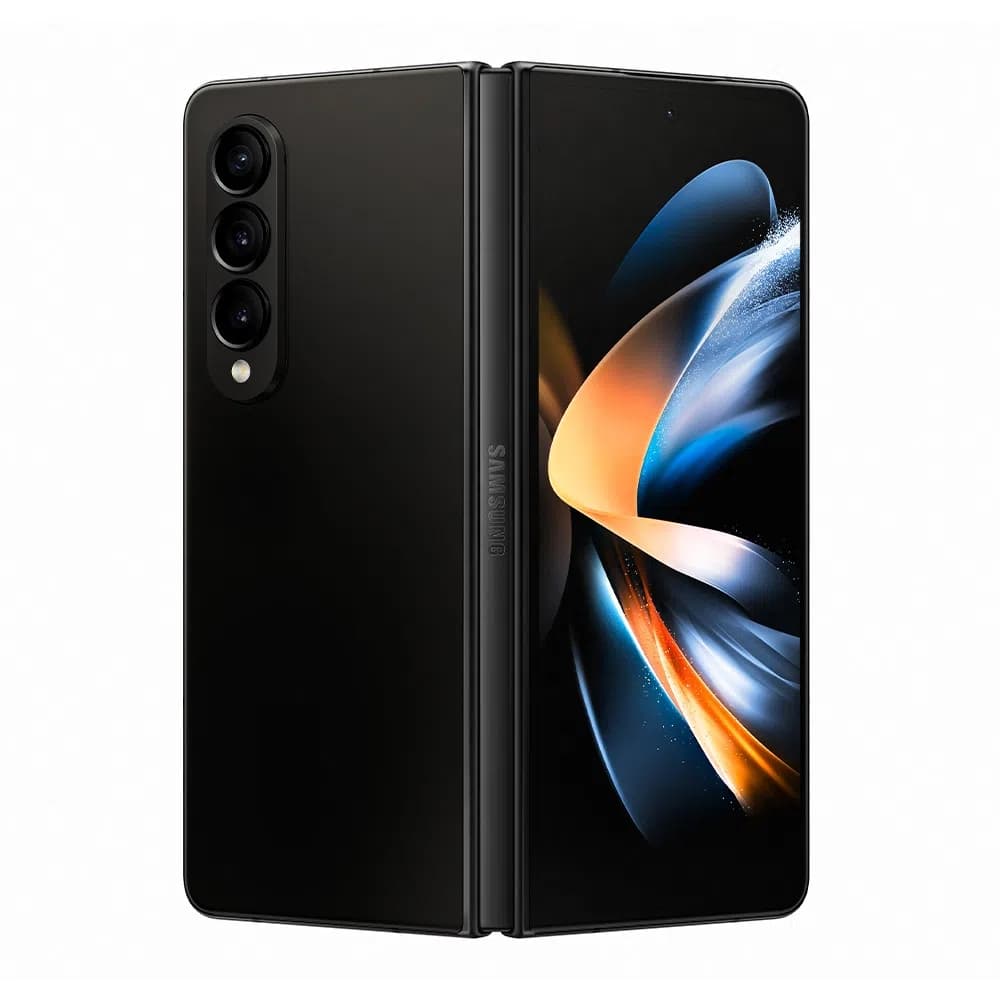 Samsung Galaxy Z Fold 4 256GB 12GB Ram 7.6'' Câm 50Mp Outlet