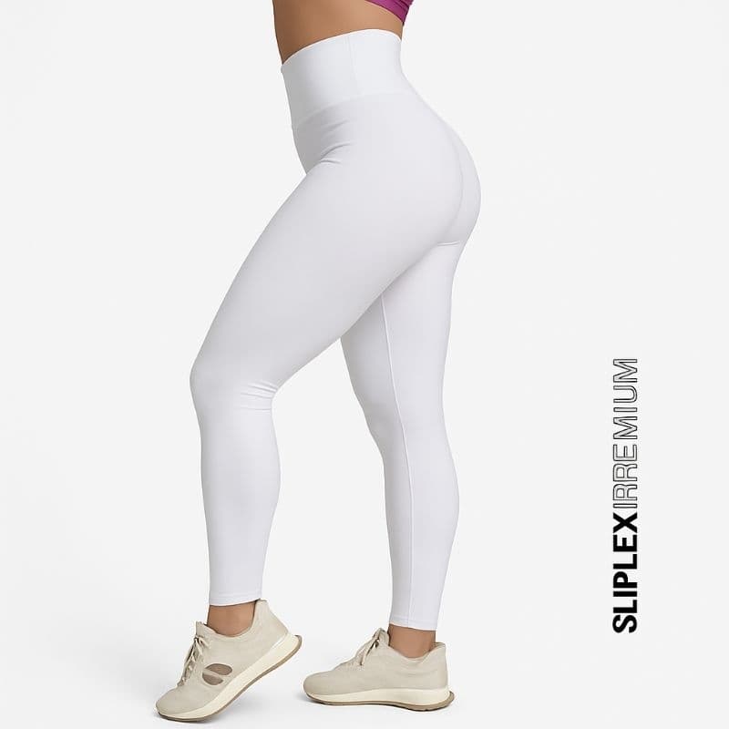 Calça Legging Feminina Slim Fitness Academia Confortavel Treino Corrida Ginastica Yoga Calça Esporte