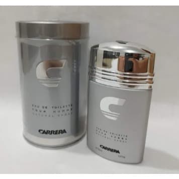 Perfume Carrera Pour Homme Edt 100ml Masculino Para Homem 100% Original Lacrado Importado