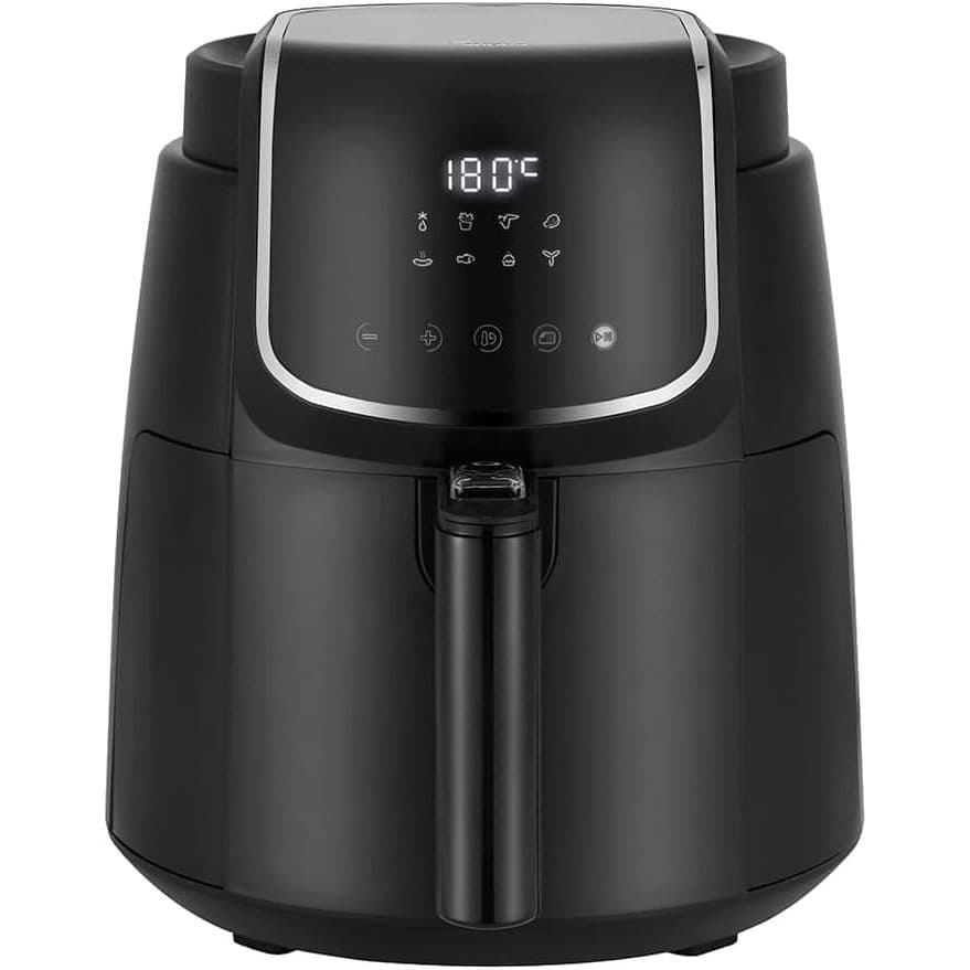 Fritadeira Airfryer Digital 4L GourmetFry Midea