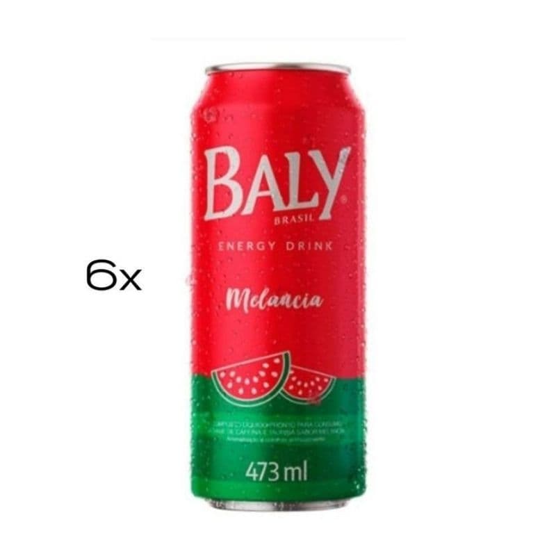 baly melancia