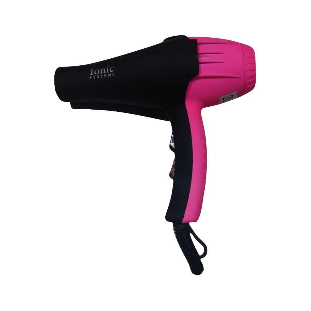 Super Secador  Profissional Anliu - AL 1280