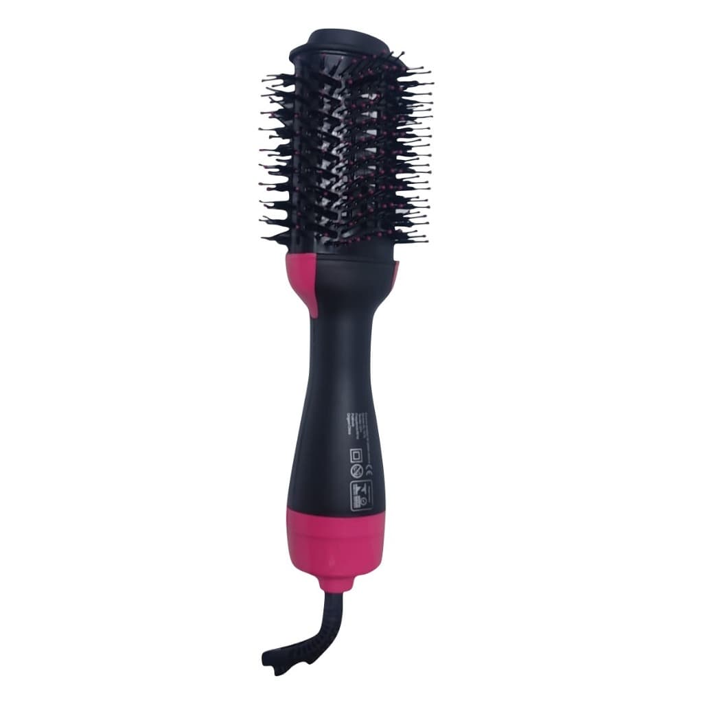 Escova Secadora Anliu Profissional - Hair Dryerand Styler