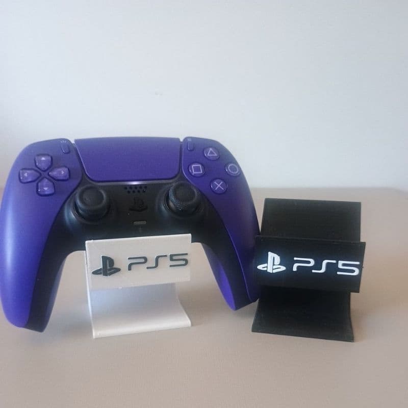 Suporte de Controle Para Videogame Ps5, Dualsense