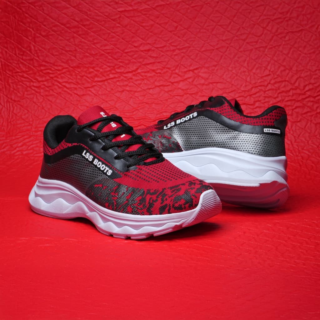 Sapato Masculino Pulse Casual Esportivo Treinos Dia a Dia Conforto