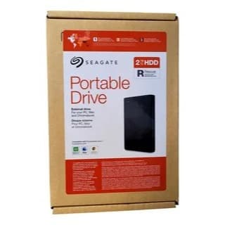 Hd Externo 2tb 1tera Usb 3.0 2.5 Gamer P/ Ps3 Ps4 Ps5 Xbox Notebook Smart Tv Desktop Cpu Pc