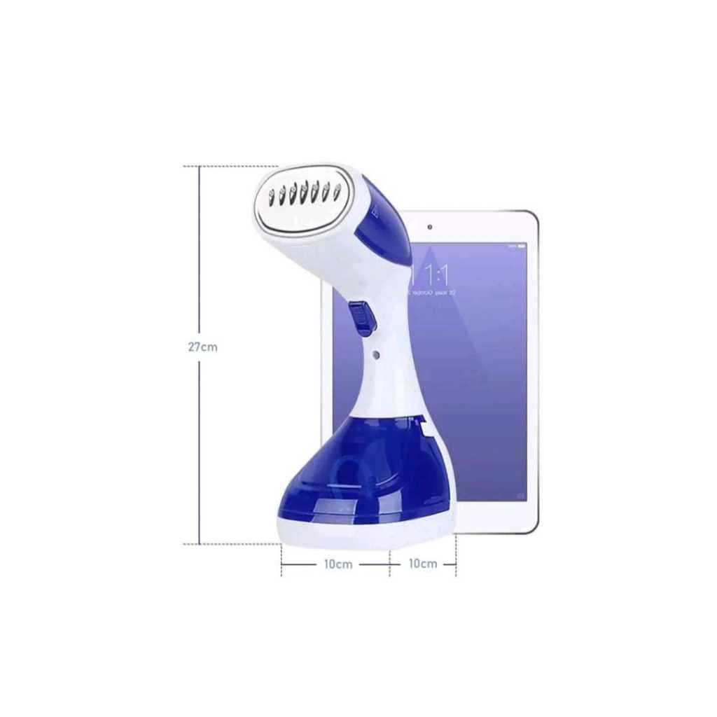 Vaporizador De Roupas Portatil A Vapor 110v