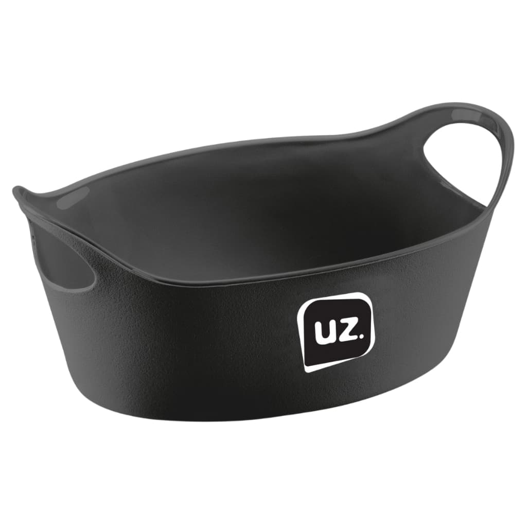 Cesto Plus M Organizador Multiuso Servir Armazenar Cozinha Lanchonete Casa Lavanderia Uz332 - Cores