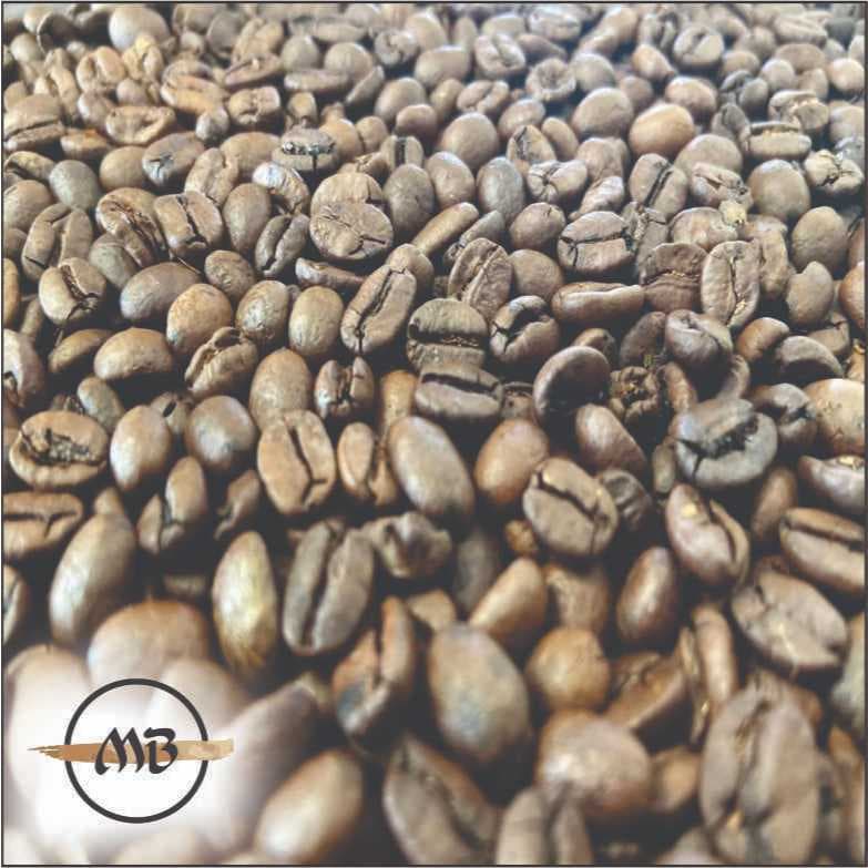 1KG Café Em Grãos Torrado Artesanal