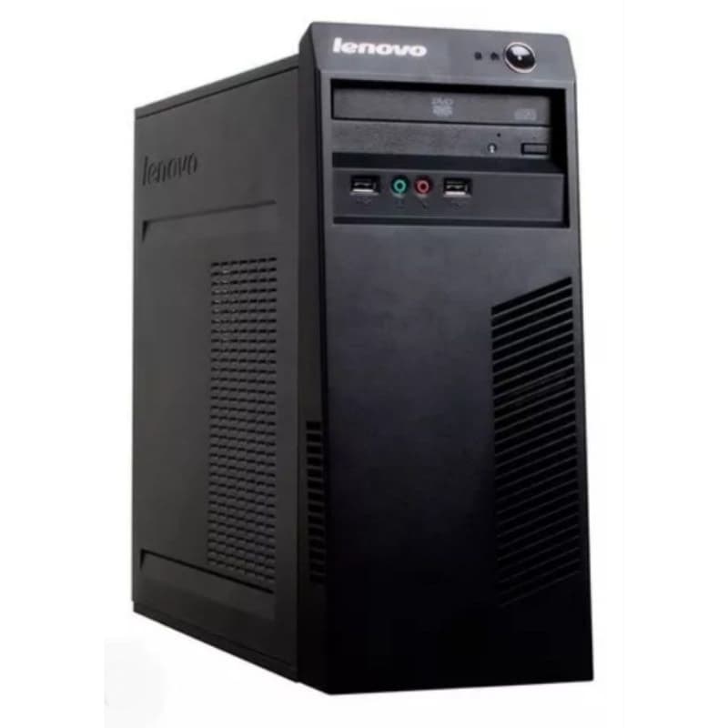 Computador PC Cpu desktop l Core i5 Memoria 8gb ssd120gb Wi-fi Roda jogos 🎮 freefire gta5 Roblox minecraft e auto cad