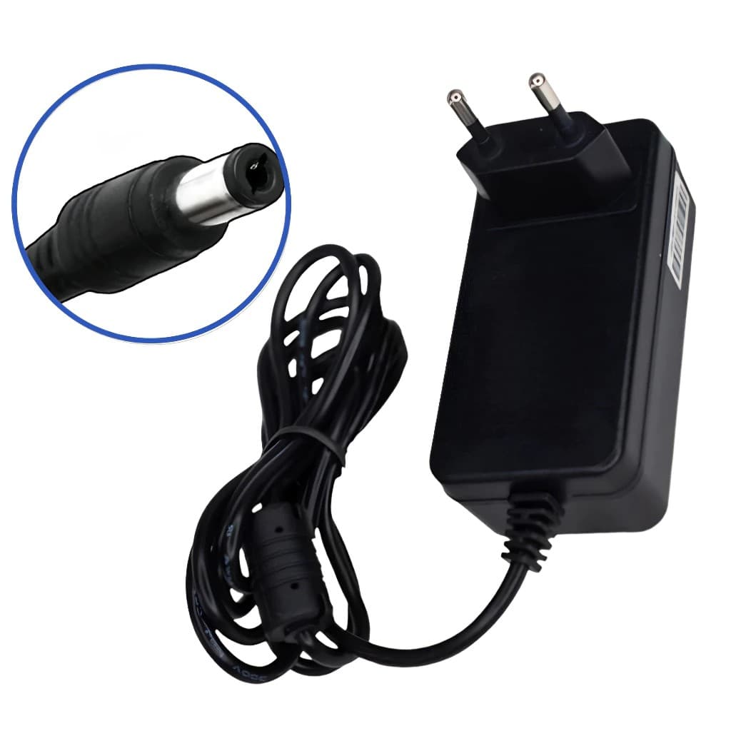 Carregador P/ Parafusadeira Bosch GSR1000 Smart 3601JF40E0 15v