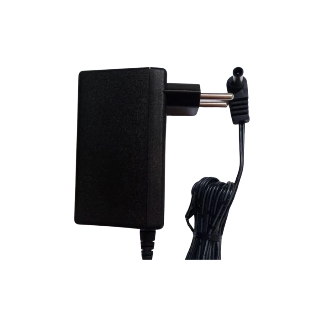 Fonte Para Monitor e Tv Lg 19v 1.7a Conector Com Pino Central