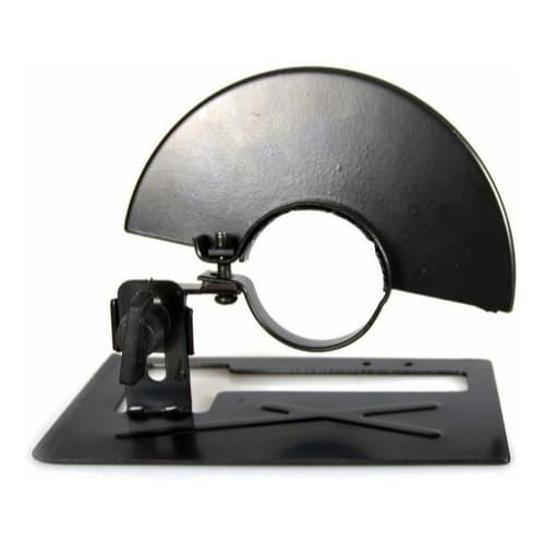 Suporte Adaptador Mesa Base Guia Esmerilhadeira Lixadeira Makita E outras 125mm