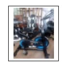 Bicicleta Ergométrica Indoor Sport, Monitor LCD, Resistência Ajustável