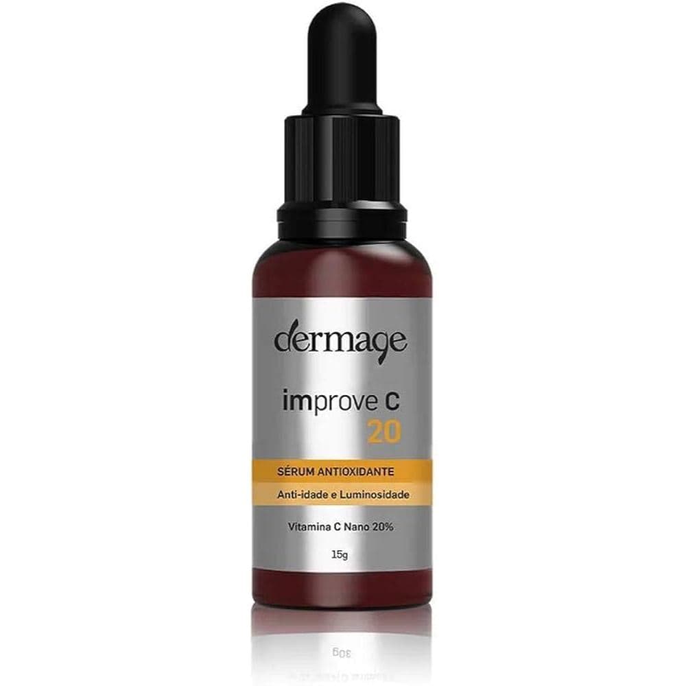 Sérum Vitamina C 15g Improve C 20 Sérum.c10 c30