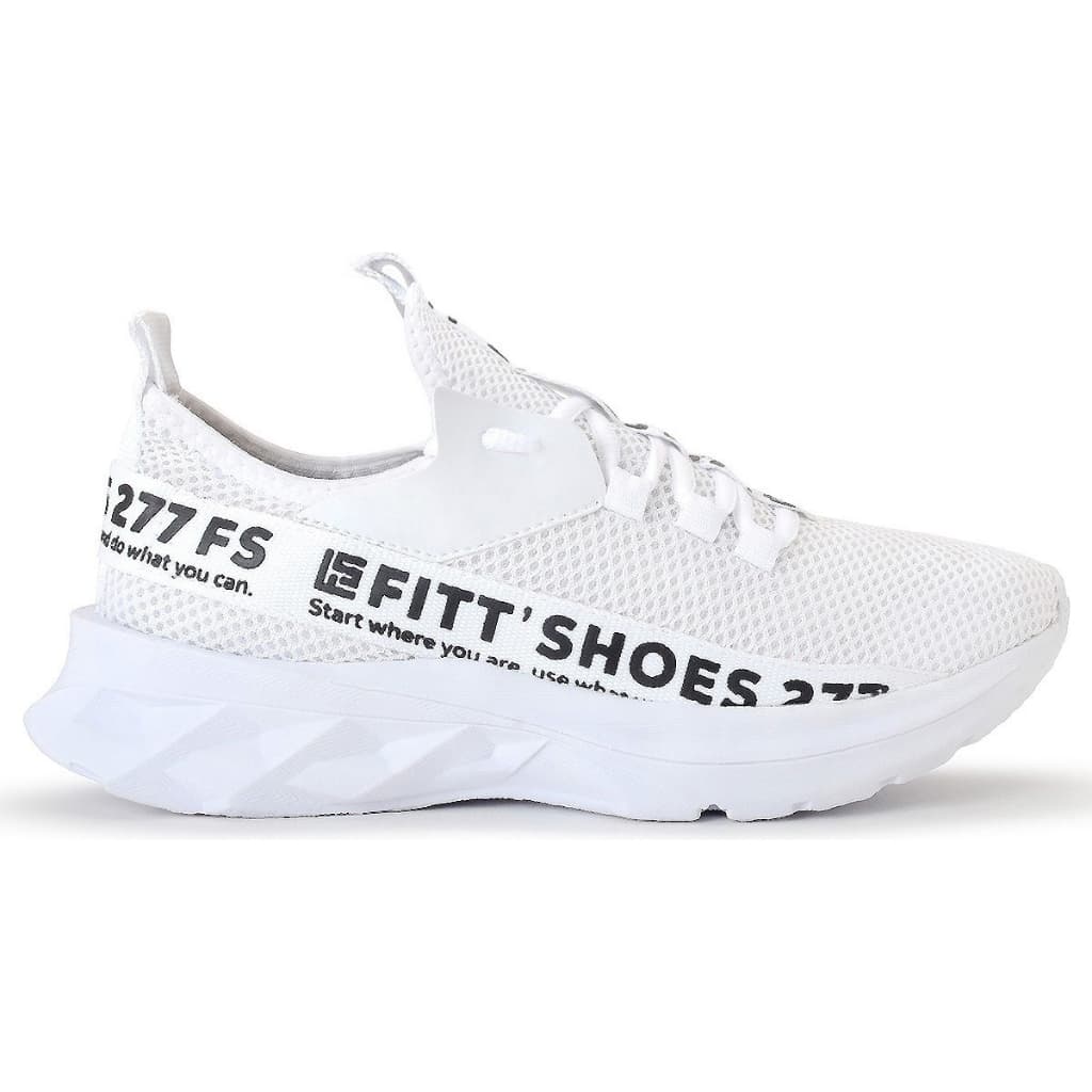 Tenis Esportivo Fittshoes Original Academia Caminhada Corrida Treino Crossfit