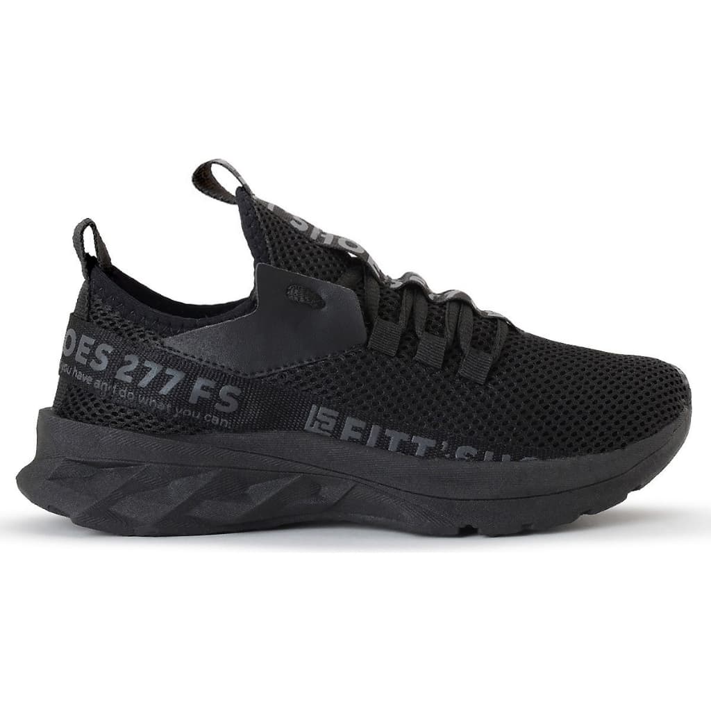 Tenis Esportivo Fittshoes Original Academia Caminhada Corrida Treino Crossfit