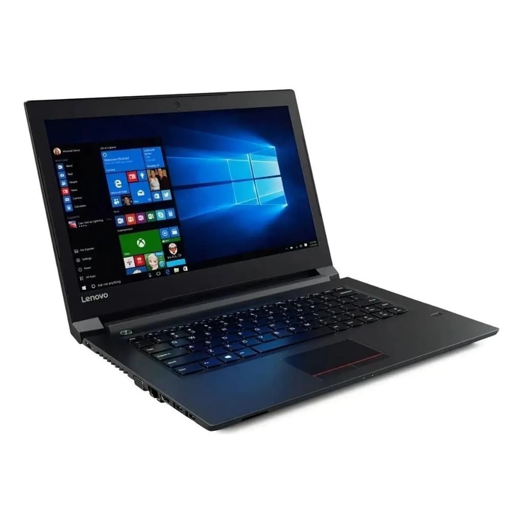 Notebook Lenovo B490/ 8GB / SSD120GB / TELA 14 / Intel / rapido e barato