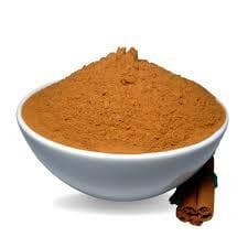 Canela Em Pó Pura Premium 1kg tempero condimento - natural - cozinhar restaurantes.
