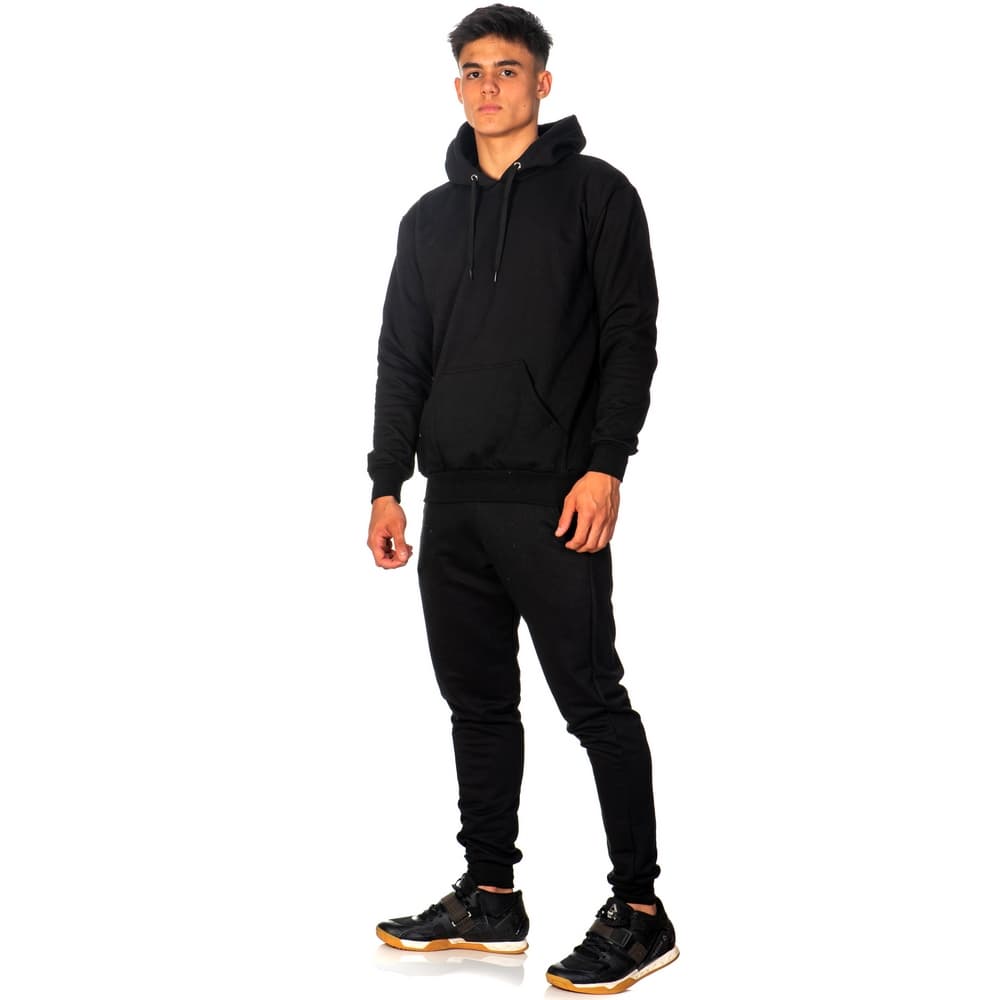 conjunto calca e blusa de frio  MOLETON unissex canguru MASCULINO 100% ALGODAO CANGURU QUALIDADE CONFORTO