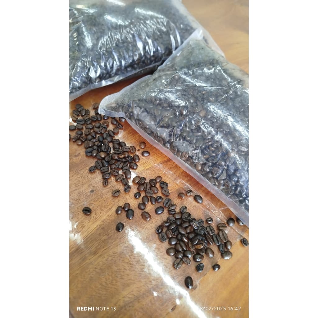 20 Kg de Café Gourmet Em Grãos café Arábica Exportação