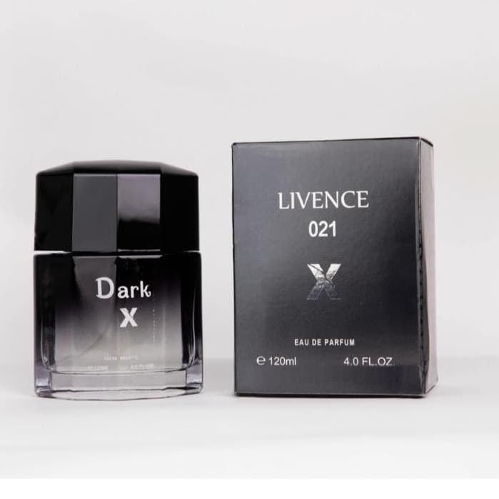 Perfume Masculino Importado X -021 Para homens Romanticos e Atraentes