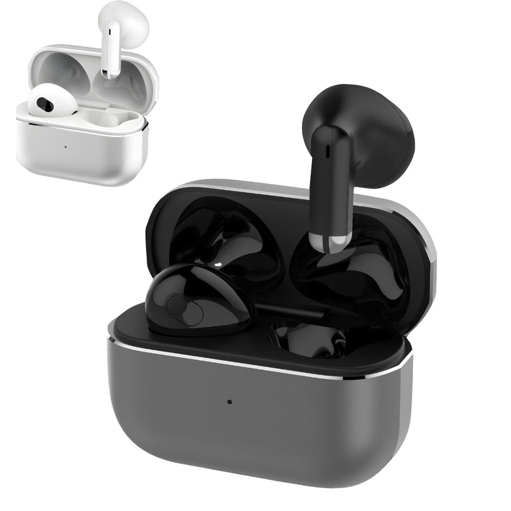 H'maston RS-13 Fone de ouvido in-ear sem fio Sem Fio Fone BluetoothS 5.3 com Microphone TWS