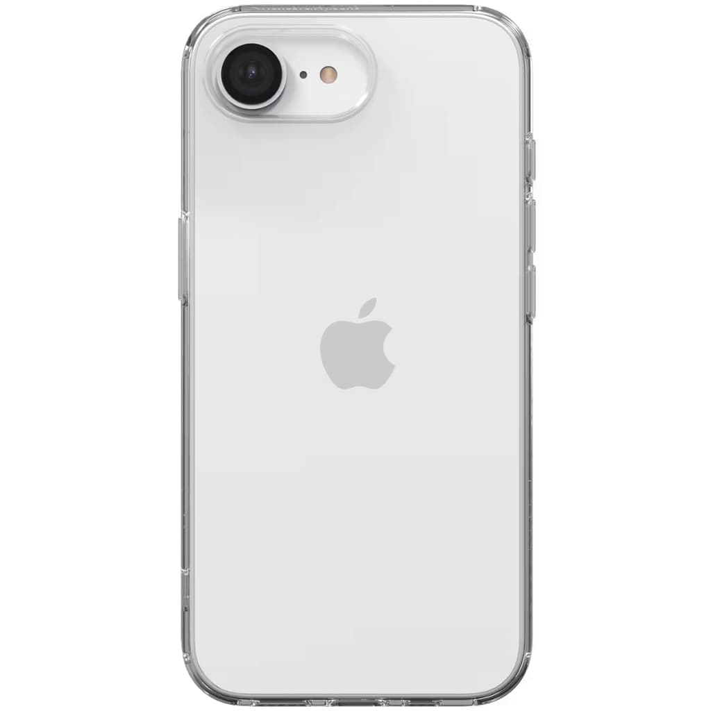 Capa Case Capinha de Celular Anti Impacto Transparente para iPhone 16E
