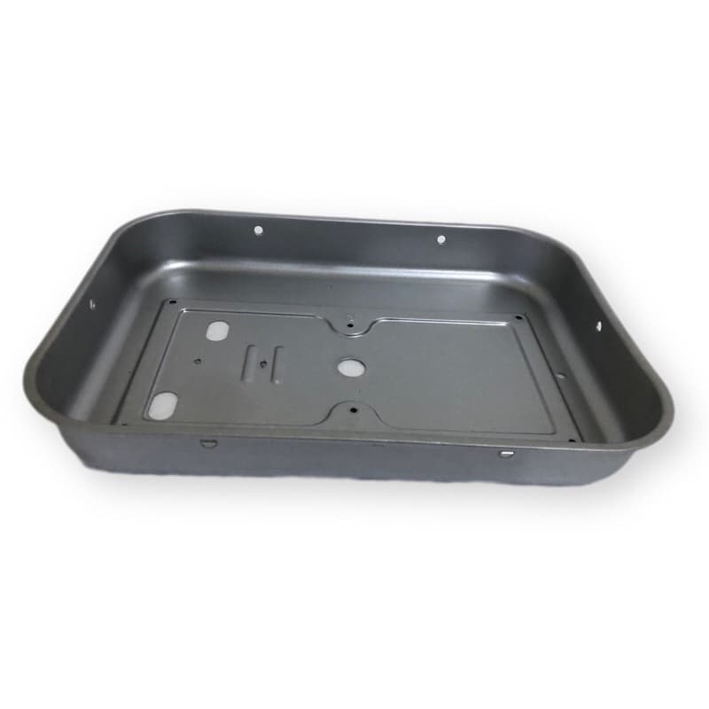 Placa de Alumínio Inferior Air Fryer WAP Barbecue Digital Prodóscimo Original