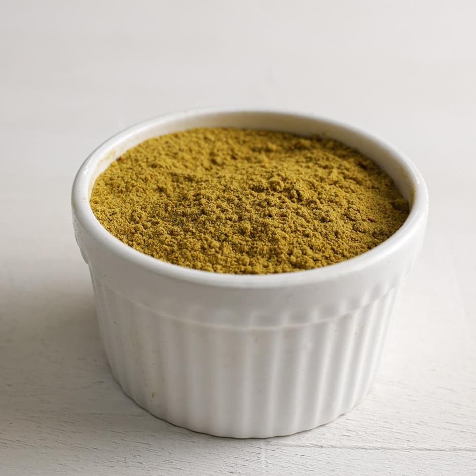 Tempero Baiano C/ Pimenta 40g, 250g, 500g, 1Kg - Mais Temperos