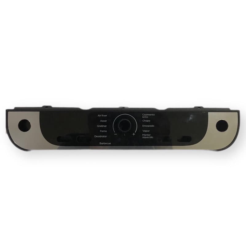 Acabamento Painel de Controle Air Fryer Barbecue Digital Wap Original