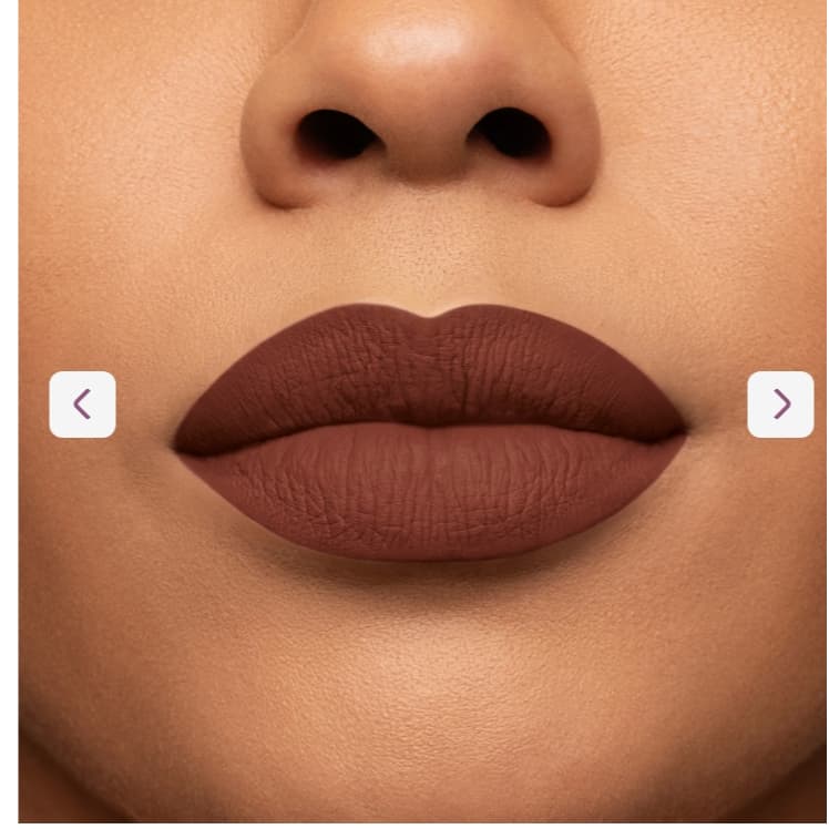 Batom Líquido  Niina Secrets Skinny Matte 5ml
