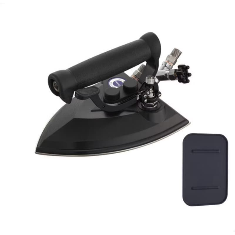 Ferro a Vapor Industrial mini Caldeira sem Resistência Bivolt