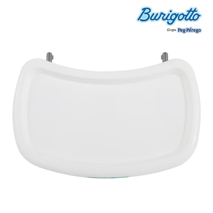 Bandeja Para Cadeira De Refeição Papa e Soneca Burigotto