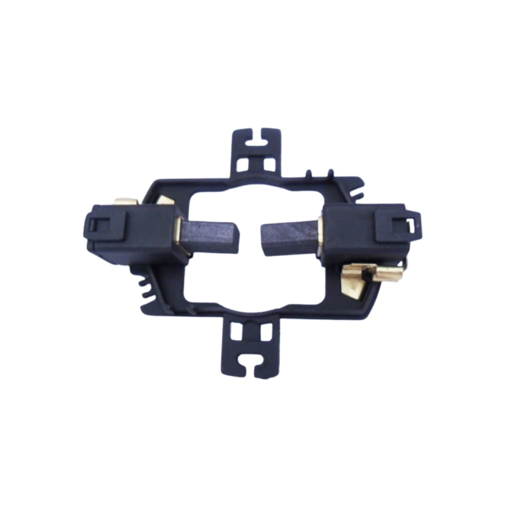 Porta Escova GDC150 GDC151 Suporte Completo Serra Mármore Bosch
