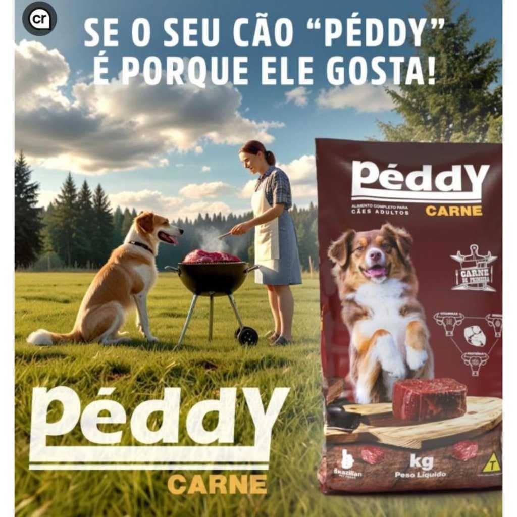 Ração Para Cachorro 15kg - Ração para Cão Adulto Premium 15Kg