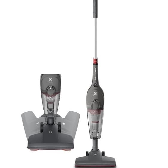 Aspirador de Pó Vertical Electrolux SpeedForce Ultra 220v STK15