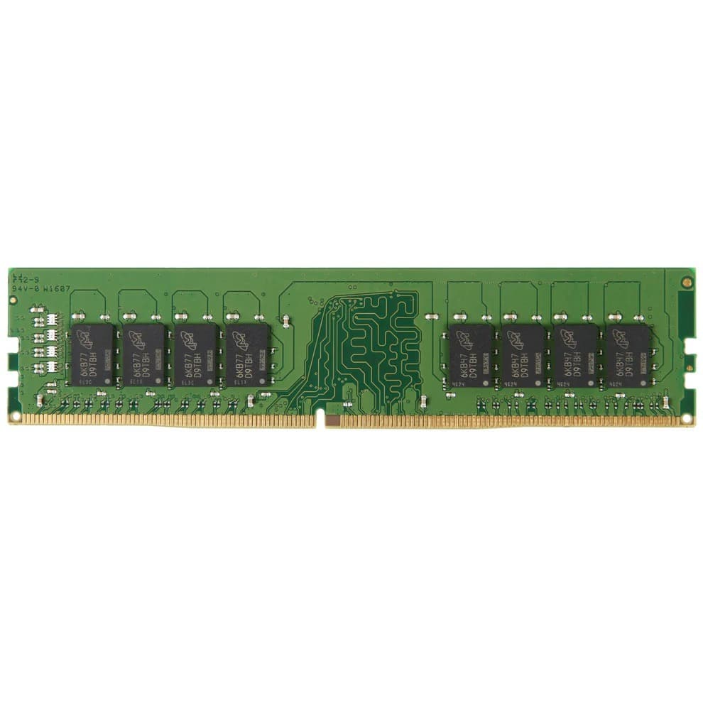 MEMÓRIA RAM KINGSTON DDR4 8GB 2666MHz   DESKTOP