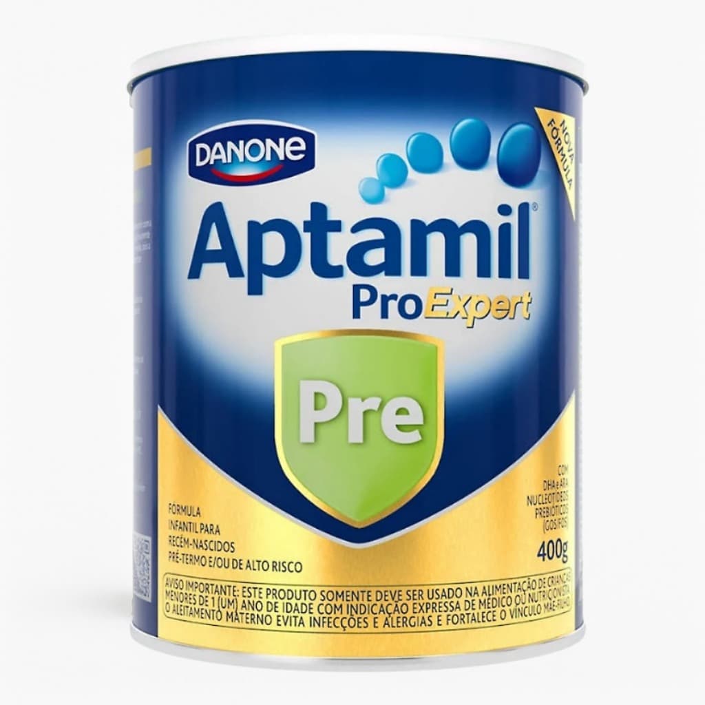 Aptamil Proexpert Pre 400gr - Formula Infantil Danone